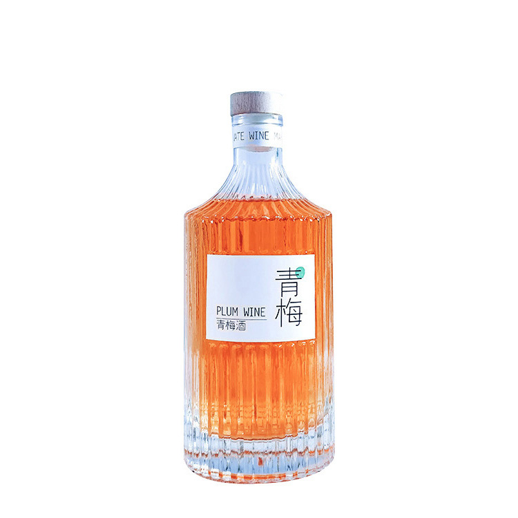 果酒瓶-036