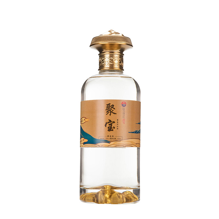晶白瓶-133