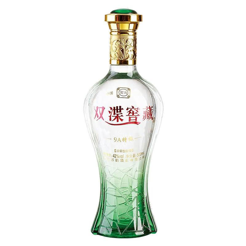 晶白瓶-174