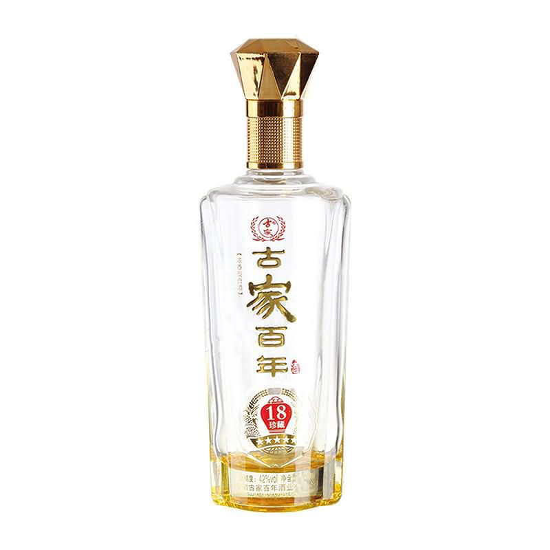 晶白瓶-185