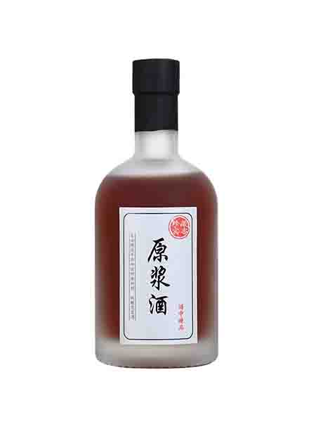新款蒙砂瓶-003