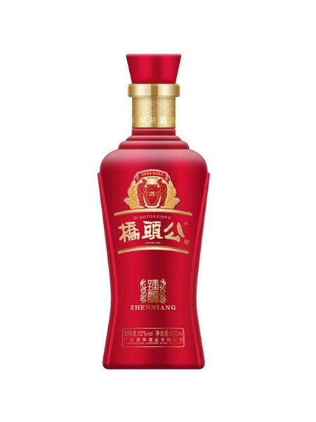新款酒瓶-005